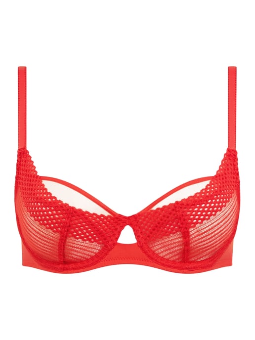 Play Full Cup Covering Bra - Image 4
