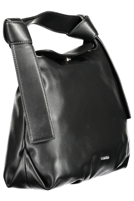 Geknoopte Handtas Stijl - Image 3