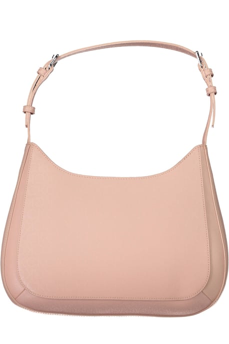 Louise Axelväska Blush - Image 2