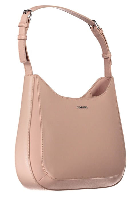 Louise Axelväska Blush - Image 3