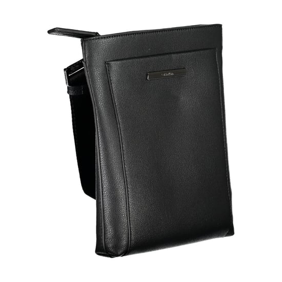 Nyckelitem axelväska svart - Image 3