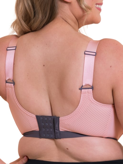 Everymove Wired Multiway Sports Bra - Image 2