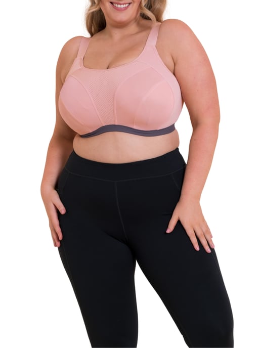 Everymove Wired Multiway Sports Bra - Image 4