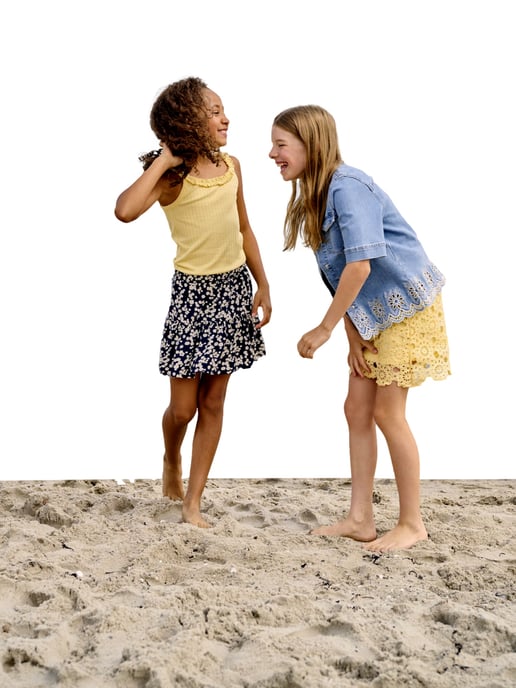 Rok alleen voor kinderen - Image 4