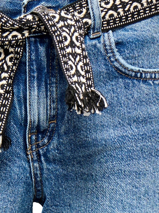 Jeans alleen voor kinderen - Image 3