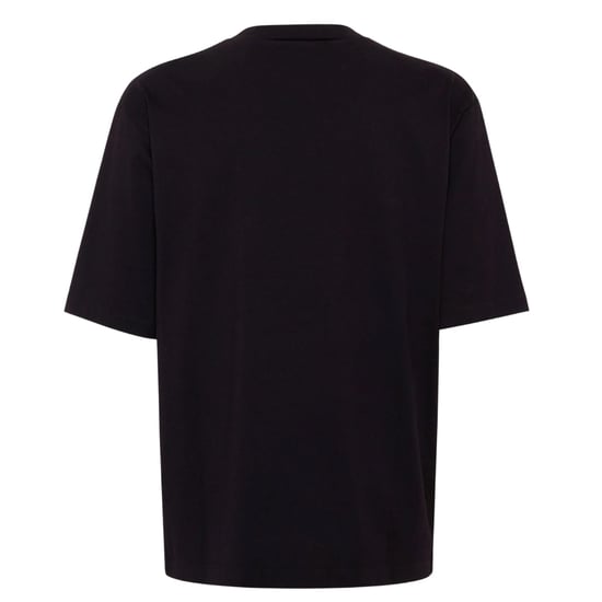 Dsquared2 Milano Logo Zwart T-shirt - Image 2