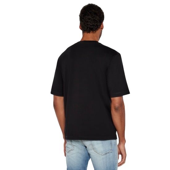 Dsquared2 Milano Logo Zwart T-shirt - Image 4