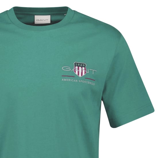 Gant T-Shirt - Image 2