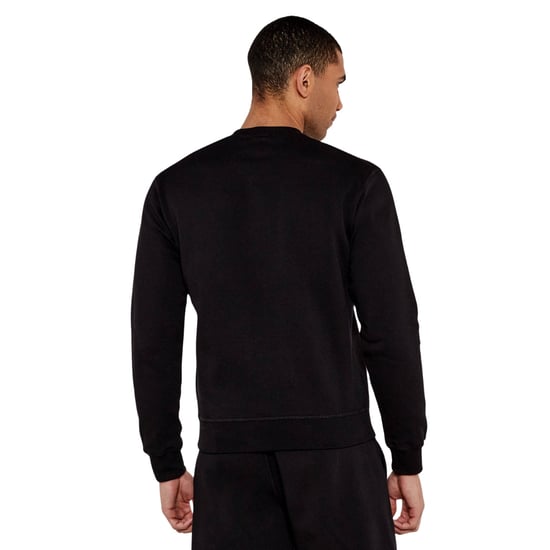 Dsquared2 Milano Logo Black Tracksuit - Image 3