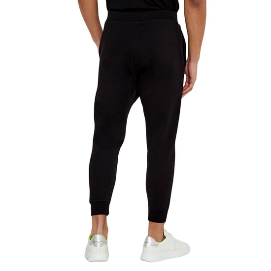 Dsquared2 Milano Logo Black Tracksuit - Image 5