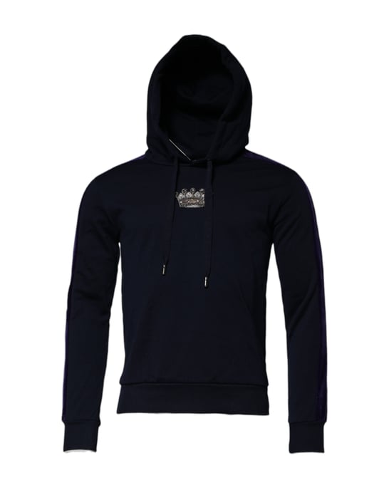 Kroneprydd Hoodie Sweatshirt - Image 2