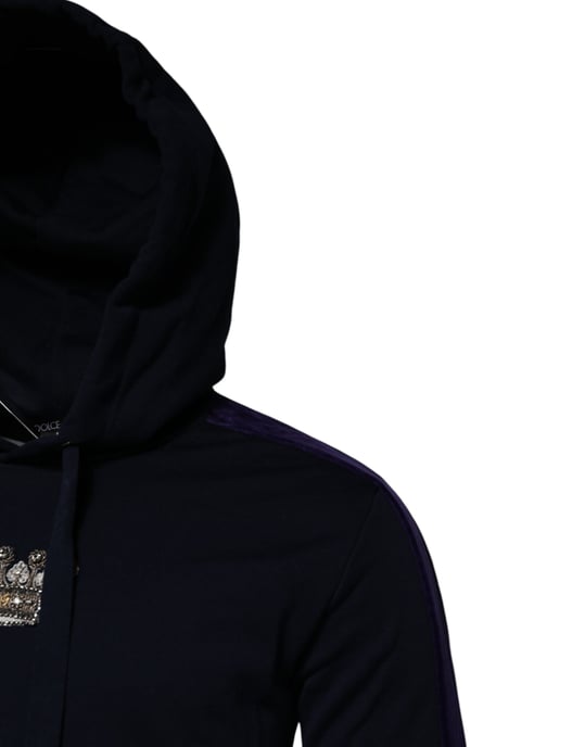 Kroneprydd Hoodie Sweatshirt - Image 3