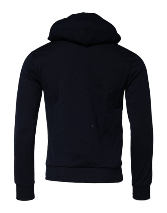 Kroneprydd Hoodie Sweatshirt - Image 4