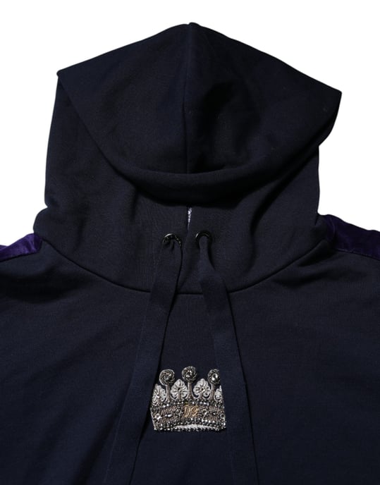 Kroneprydd Hoodie Sweatshirt - Image 5
