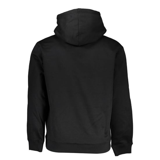 Tape Detail Hoodie Model J30j300327 - Image 2