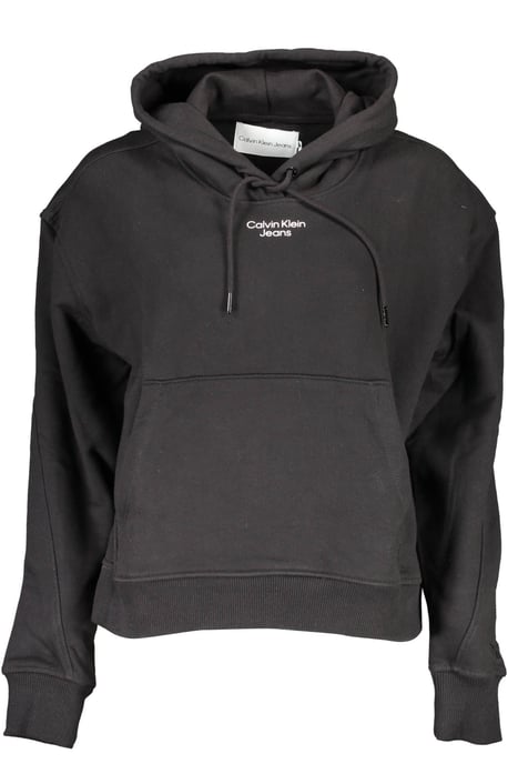 Cropped Hoodie Model13155 - Image 1