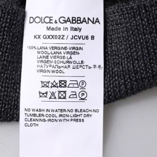 Crew Neck Jumper Classic Knitwear - Image 4