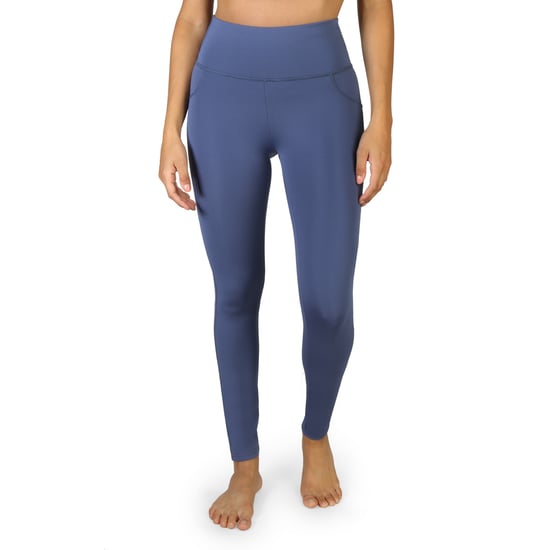 Highwaisted Sculpt Leggingsmodel Blsculptleg001 - Image 1