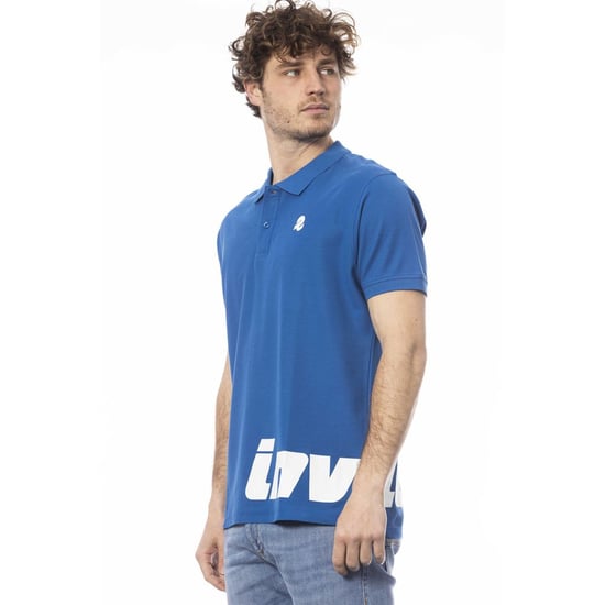 Invicta Poloshirt Heren - Image 2