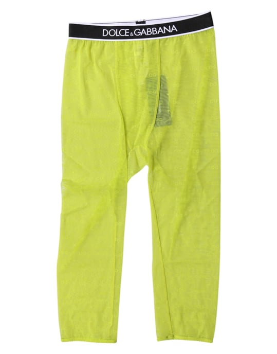 Nätboxers med logotryck - Image 2
