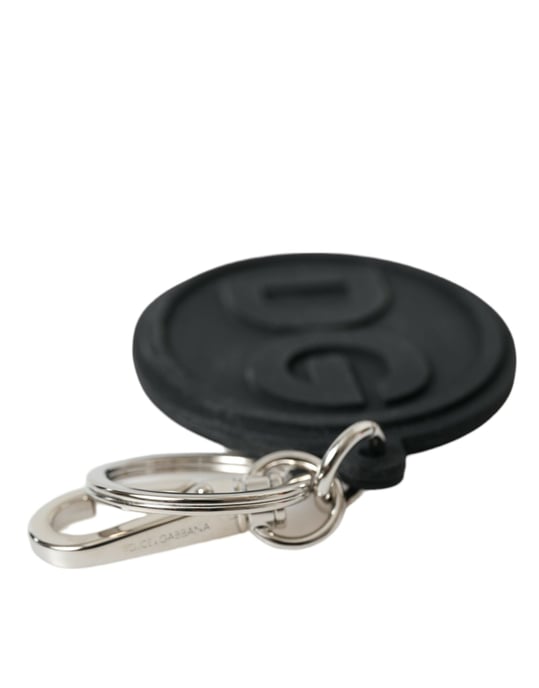 Dg Keychain Silicone Black - Image 3