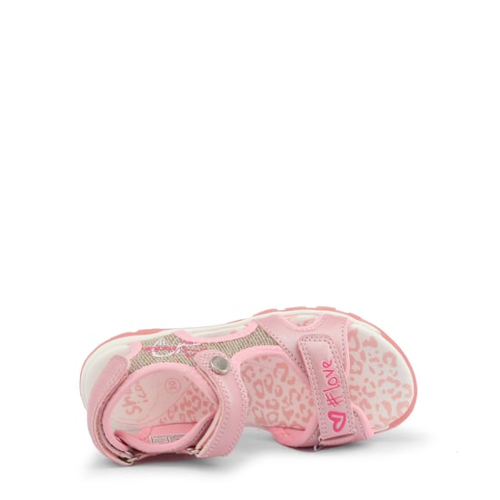Meisjes Zomer Sandalen Ik Ben Meisje Model - Image 3