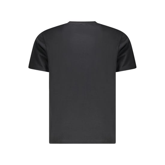 Kortärmad T-shirt med rund hals - Image 2