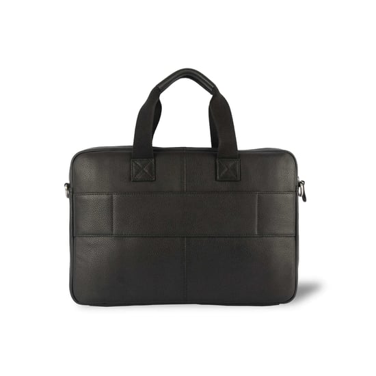Silver Street London Walter Laptop Bag Mens Bag Blue - Image 4