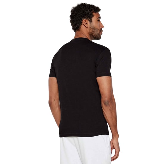 Dsquared2 Bold Logo Cool Fit Black T-shirt - Image 3