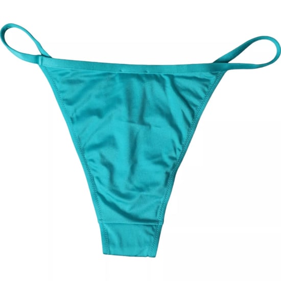 Bikini Bottom Bik1811 Teal - Image 2