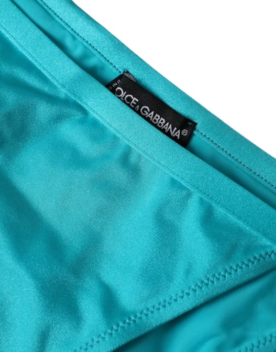 Bikini Bottom Bik1811 Teal - Image 3