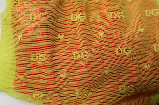Lace Trim Ondergoed Set - Image 6