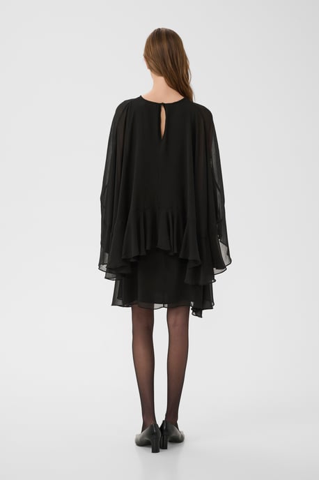 KBErica Dress Dress A-shape - Image 2