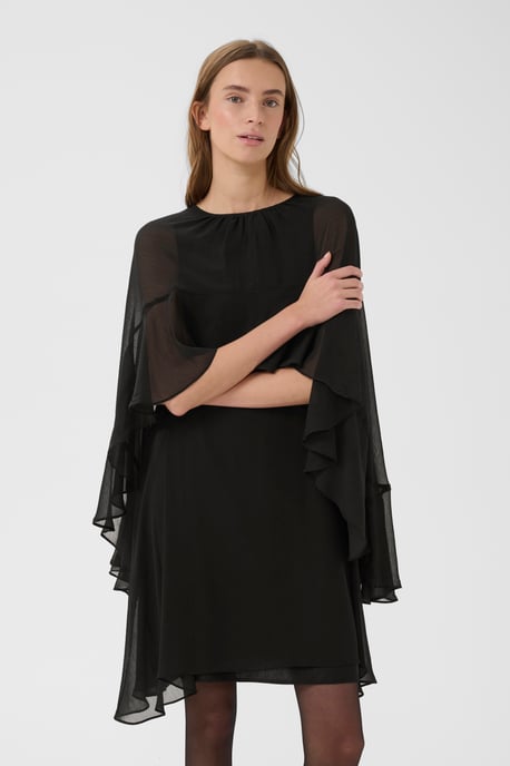 KBErica Dress Dress A-shape - Image 3