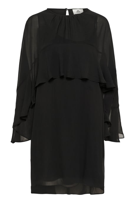 KBErica Dress Dress A-shape - Image 4