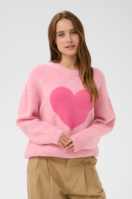 Pullover PariaSZ Pullover Loose fit - Image 2