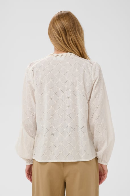 Overhemd met lang mouwen PetuniaSZ Overhemd met lang mouwen Regular fit - Image 3