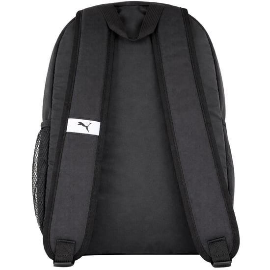 Puma Phase Small SE Black Backpack - Image 3