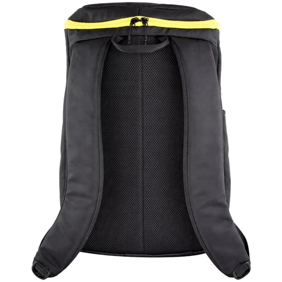 Puma x Scuderia Ferrari Replica Black Backpack - Image 3