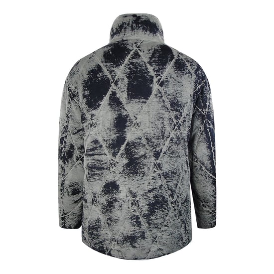 Diesel W-marcel Zwarte Jas - Image 2