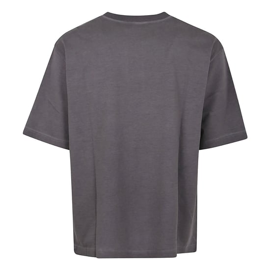Dsquared2 Best Fade Loose Fit Cartoon Logo T-shirt Houtskoolgrijs - Image 2