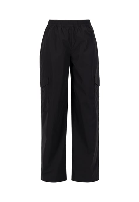 Nylon Pant Women - Image 1