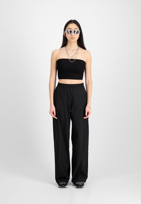 Nylon Pant Women - Image 2