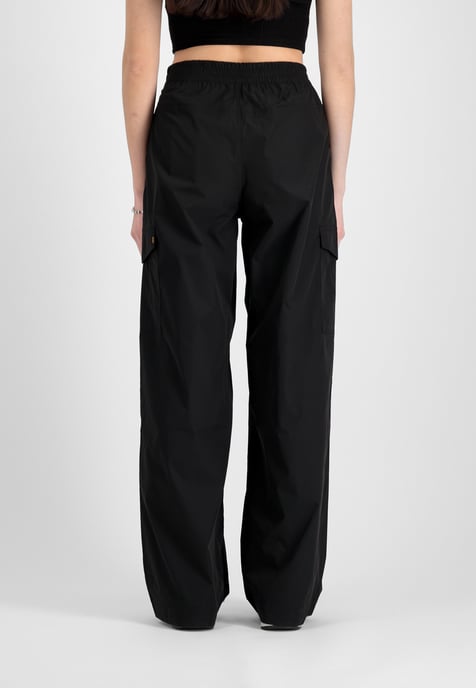 Nylon Pant Women - Image 3