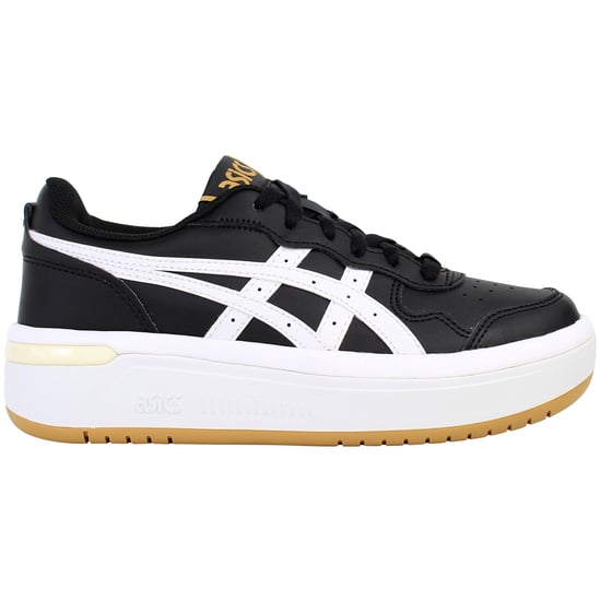 Asics Japan S ST Mens Black Trainers - Image 1