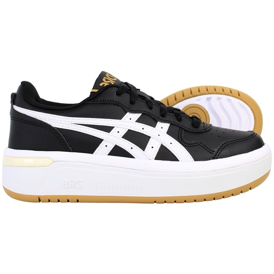 Asics Japan S ST Mens Black Trainers - Image 4