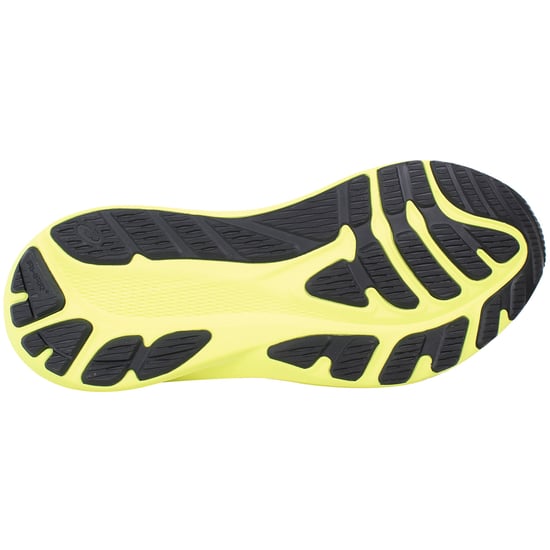 Asics GT-2000 12 Mens Black Running Shoes - Image 5