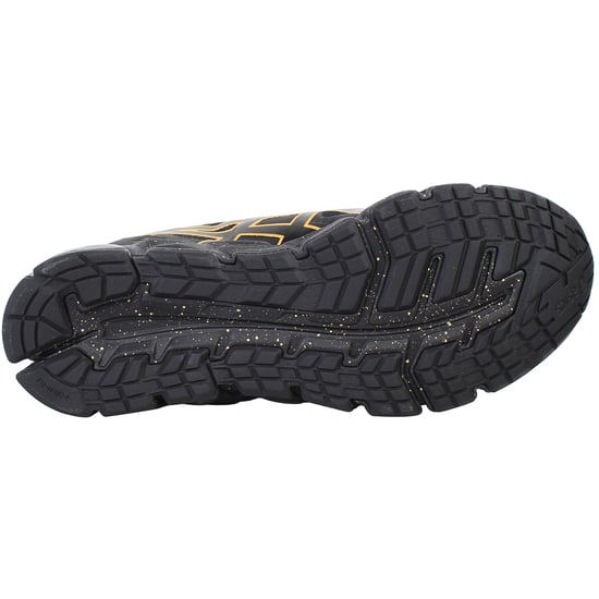 Asics Gel-Quantum 180 Mens Black Running Shoes - Image 5