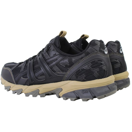 Asics Gel-Sonoma 15-50 Mens Black Trainers - Image 3