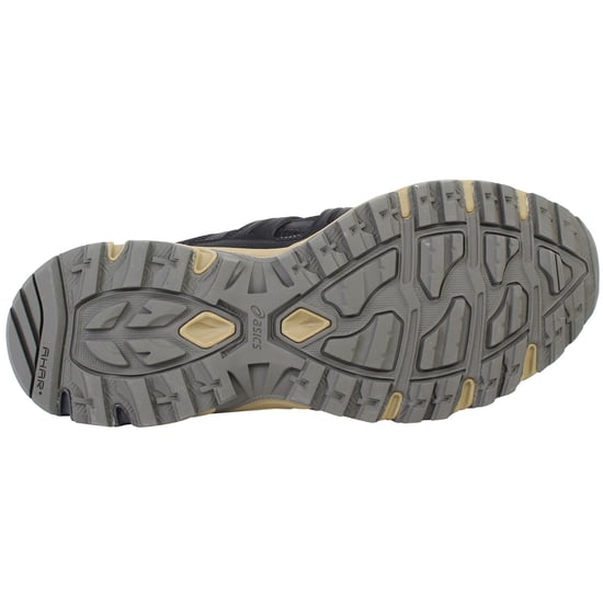 Asics Gel-Sonoma 15-50 Mens Black Trainers - Image 5